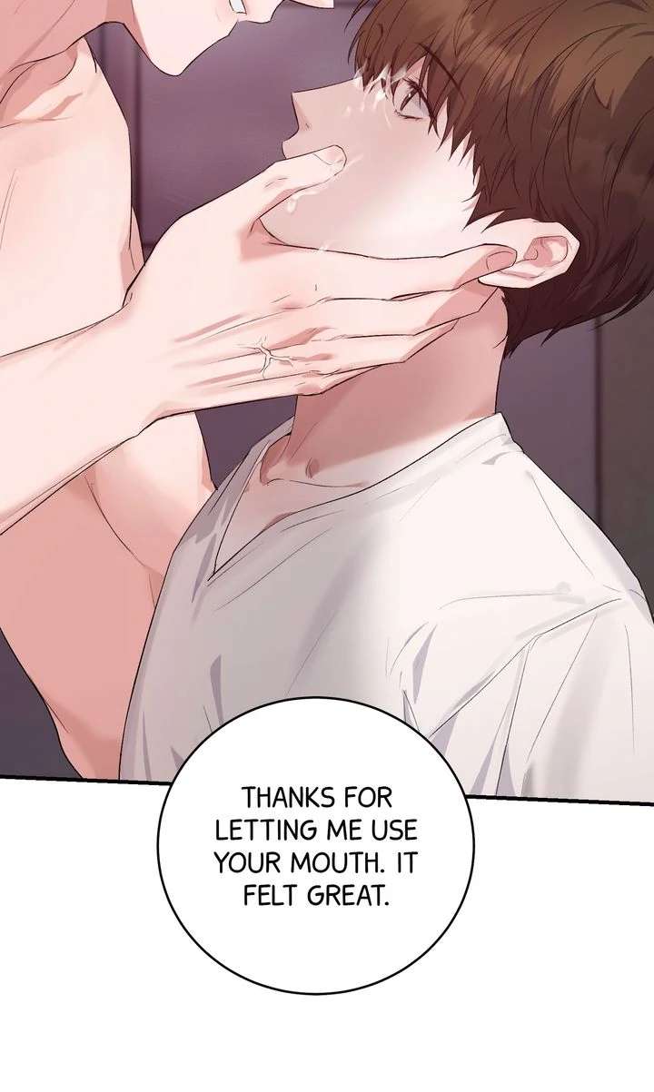 Read Sweet Shot chapter 11 image 8 on Lezhin