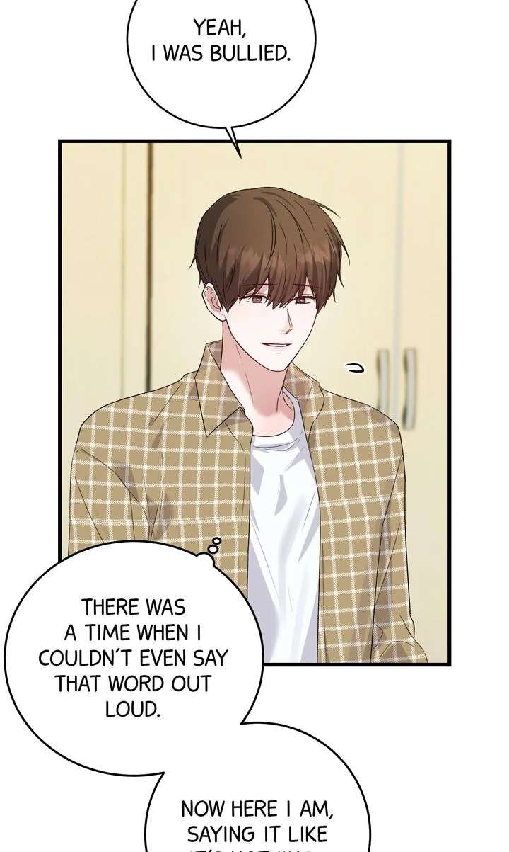 Read Sweet Shot chapter 11 image 81 on Lezhin