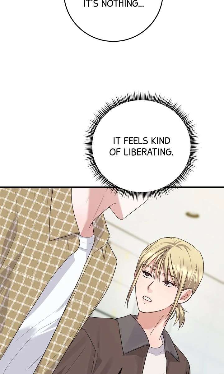 Read Sweet Shot chapter 11 image 82 on Lezhin
