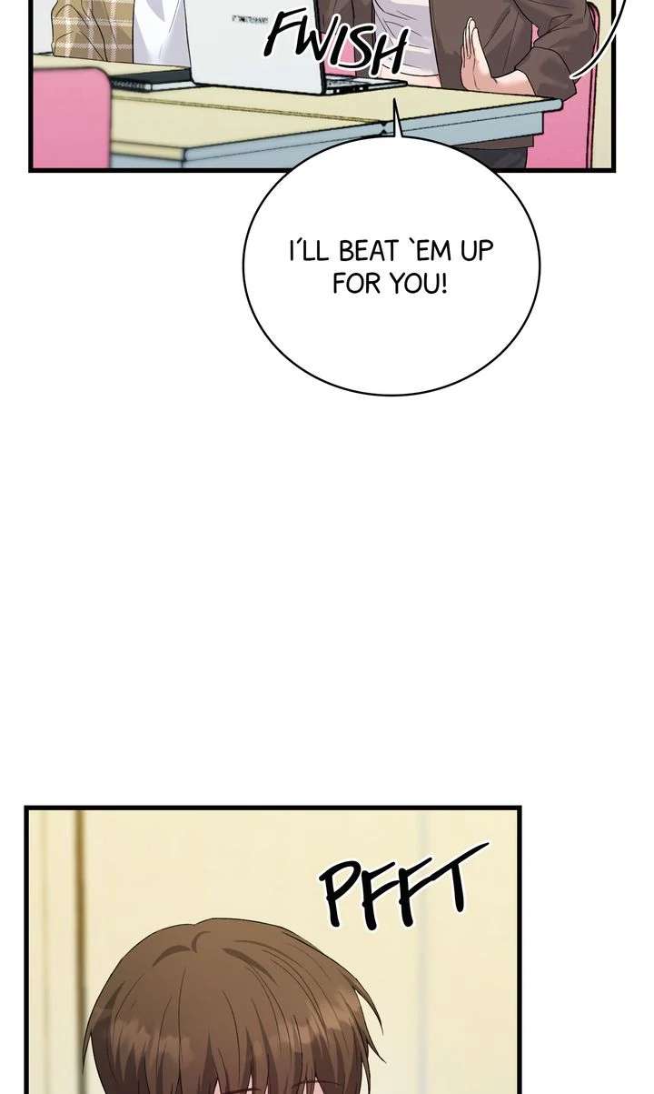 Read Sweet Shot chapter 11 image 84 on Lezhin