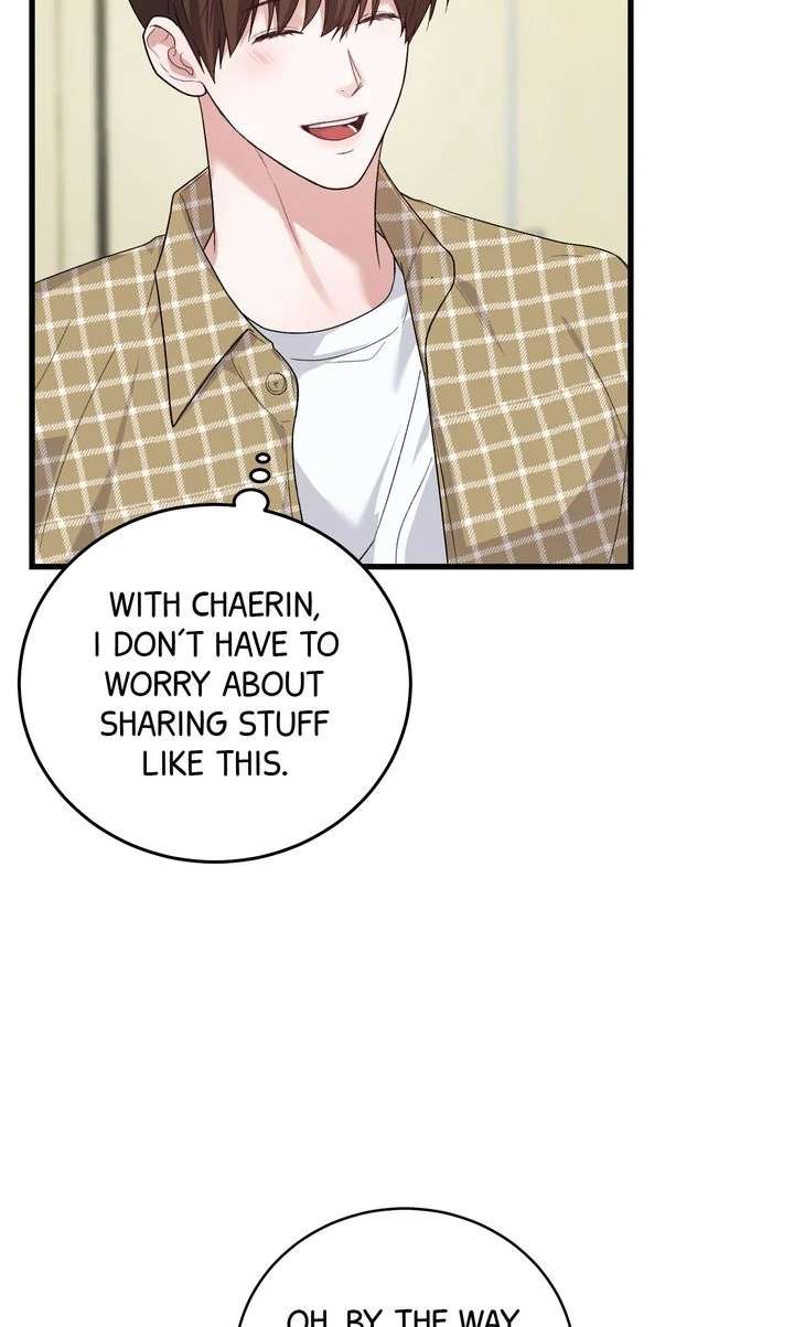Read Sweet Shot chapter 11 image 85 on Lezhin