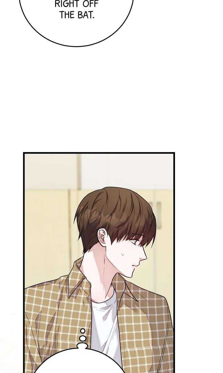 Read Sweet Shot chapter 12 image 11 on Lezhin