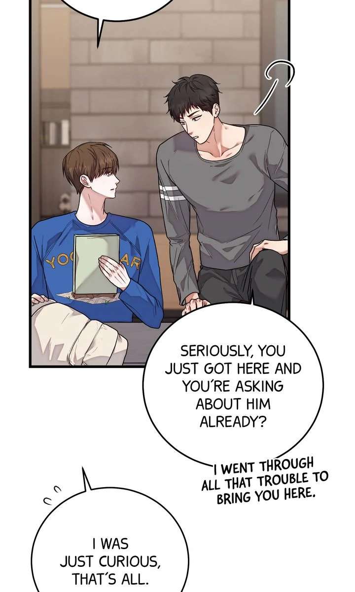 Read Sweet Shot chapter 12 image 20 on Lezhin