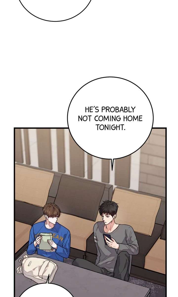 Read Sweet Shot chapter 12 image 21 on Lezhin