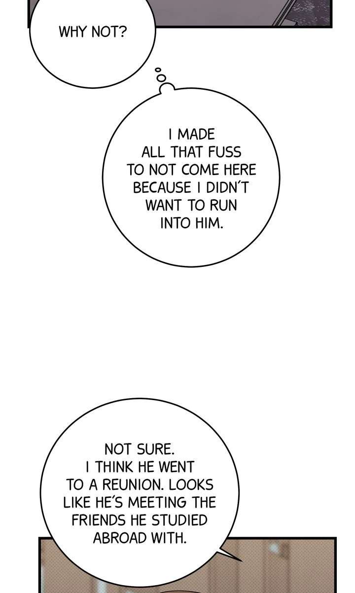 Read Sweet Shot chapter 12 image 22 on Lezhin