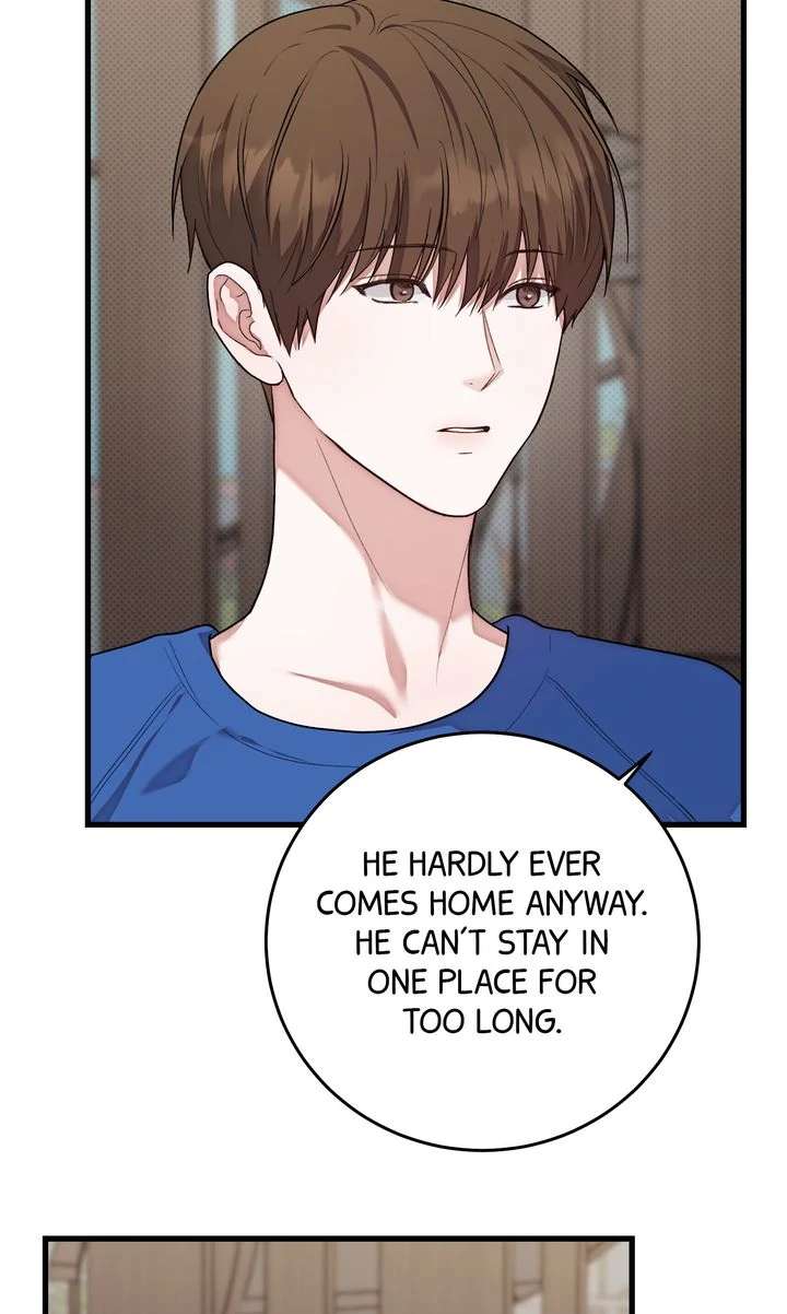 Read Sweet Shot chapter 12 image 23 on Lezhin