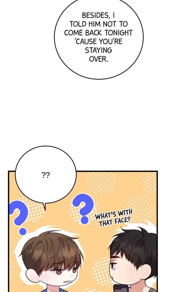 Read Sweet Shot chapter 12 image 27 on Lezhin