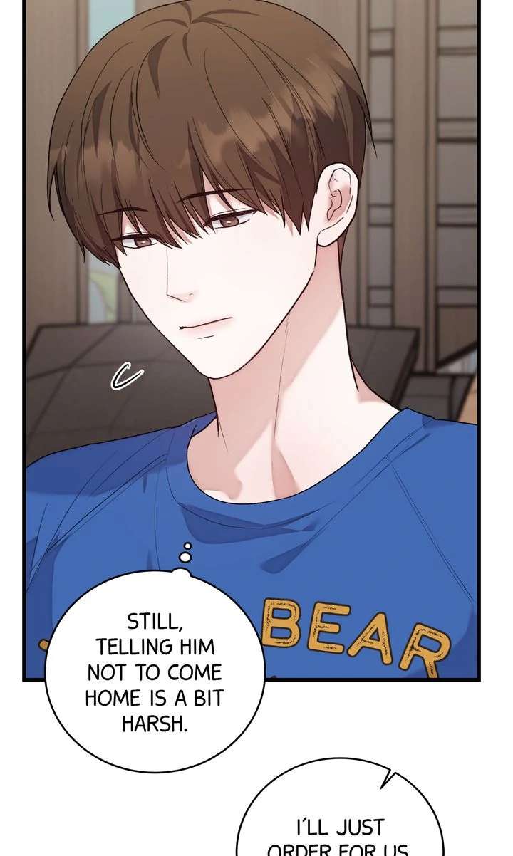 Read Sweet Shot chapter 12 image 29 on Lezhin