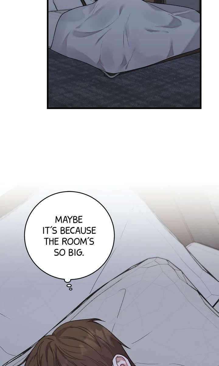 Read Sweet Shot chapter 12 image 36 on Lezhin