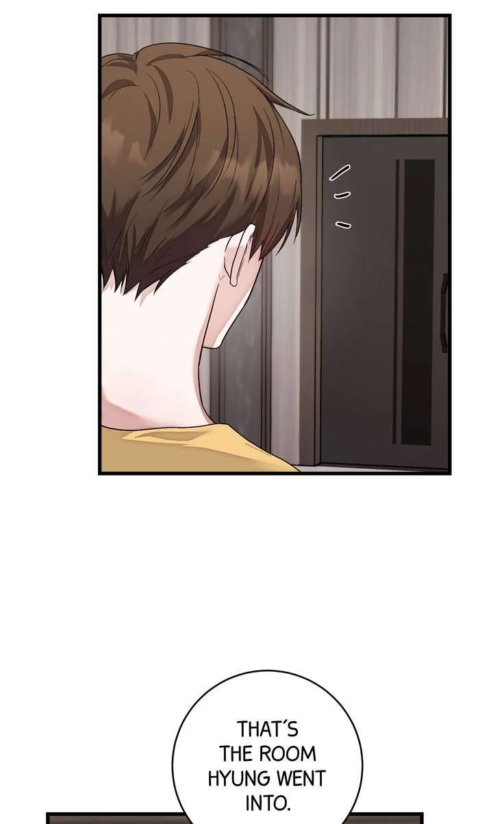 Read Sweet Shot chapter 12 image 39 on Lezhin