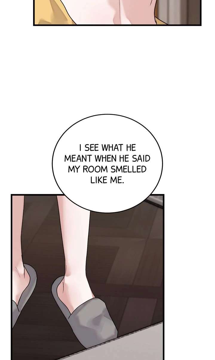Read Sweet Shot chapter 12 image 43 on Lezhin