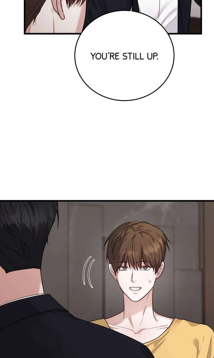 Read Sweet Shot chapter 12 image 52 on Lezhin