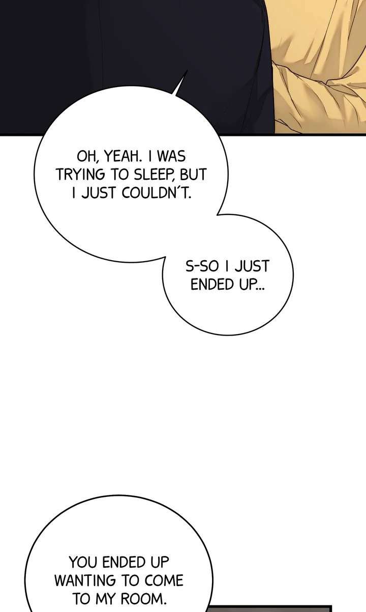 Read Sweet Shot chapter 12 image 53 on Lezhin