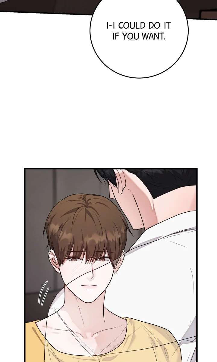 Read Sweet Shot chapter 12 image 69 on Lezhin