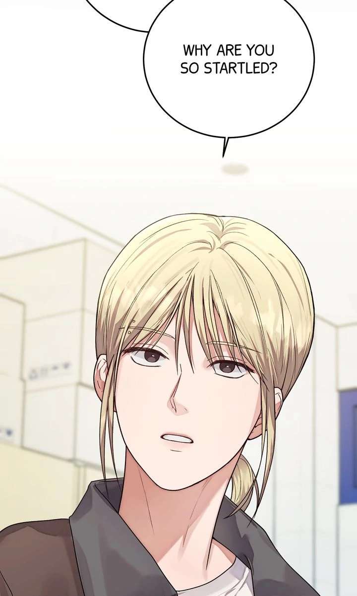 Read Sweet Shot chapter 12 image 7 on Lezhin