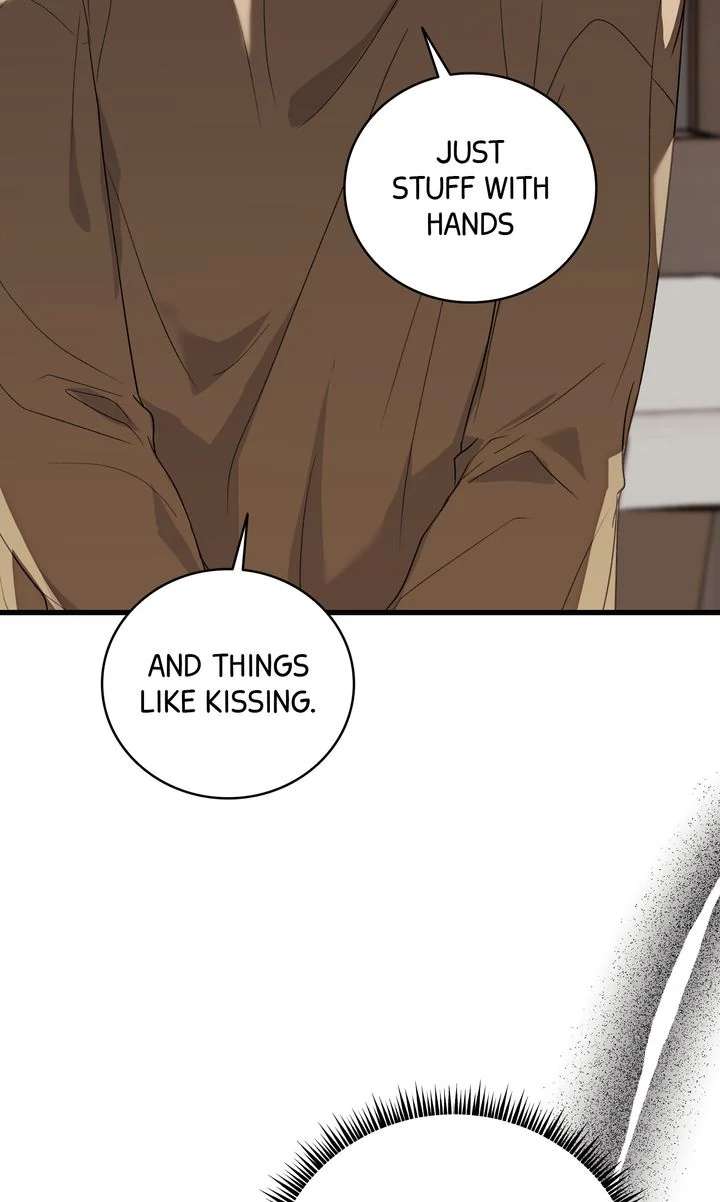 Read Sweet Shot chapter 12 image 74 on Lezhin