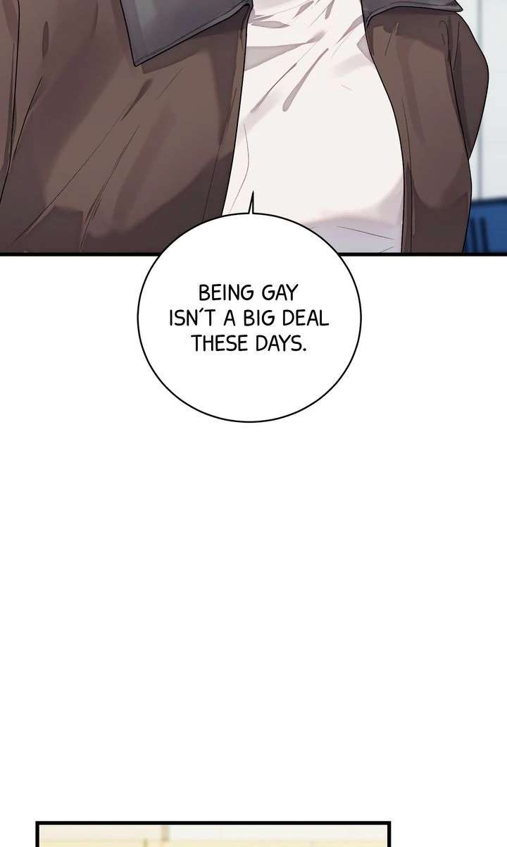 Read Sweet Shot chapter 12 image 8 on Lezhin