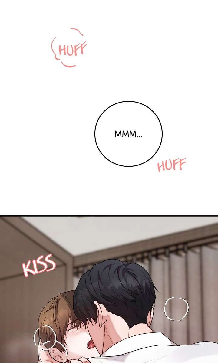 Read Sweet Shot chapter 13 image 1 on Lezhin