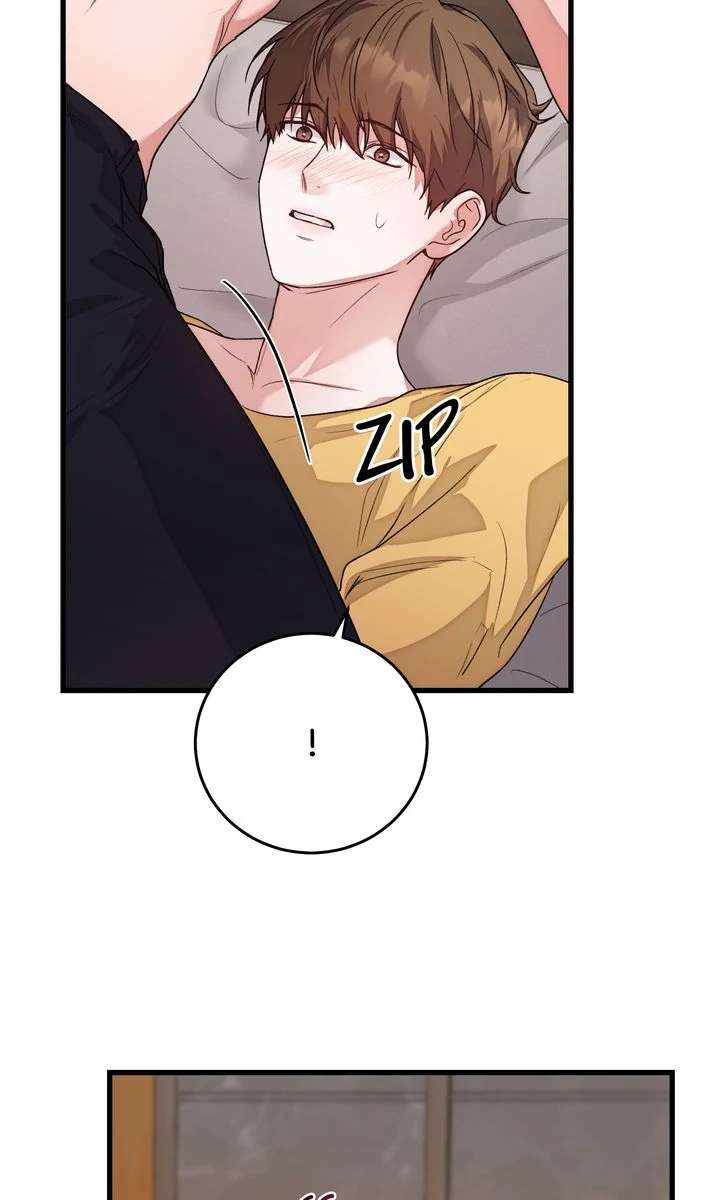 Read Sweet Shot chapter 13 image 10 on Lezhin