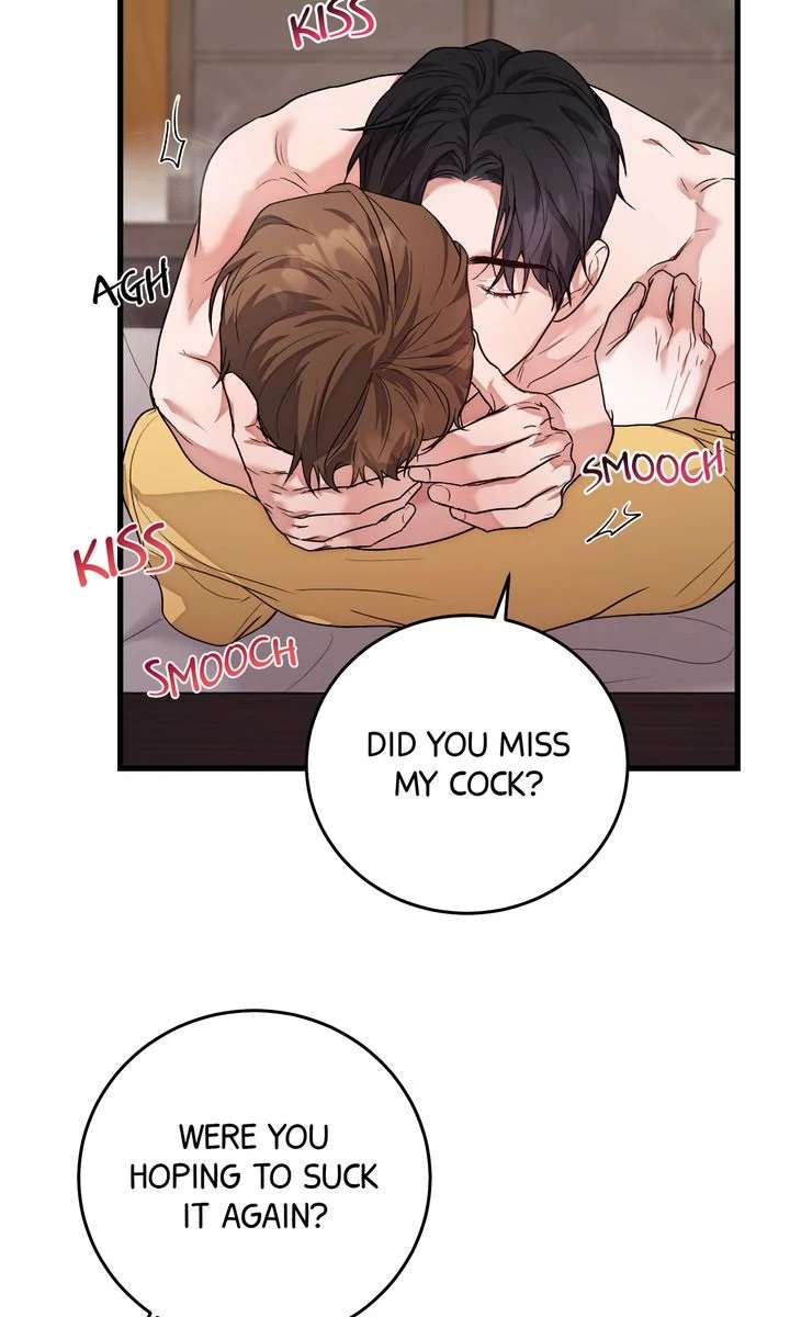 Read Sweet Shot chapter 13 image 11 on Lezhin