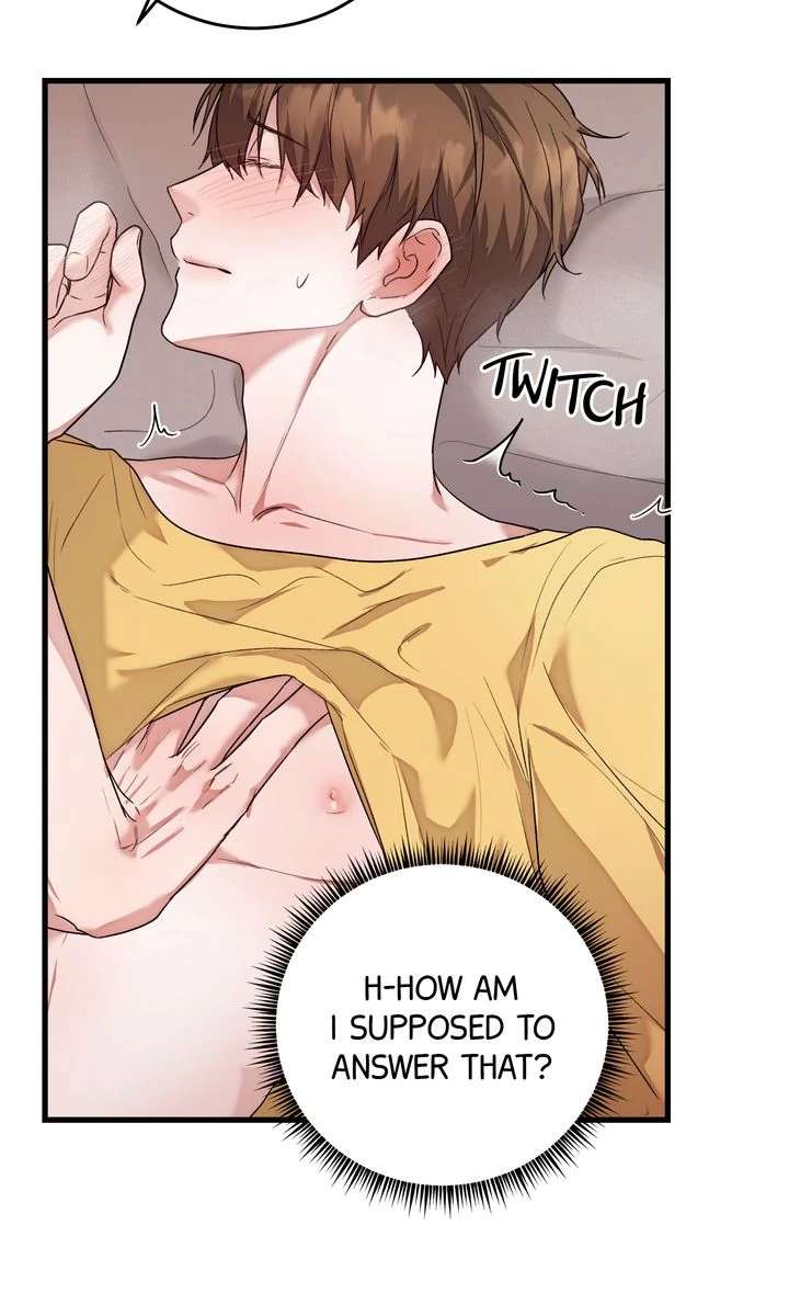 Read Sweet Shot chapter 13 image 12 on Lezhin
