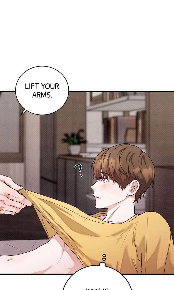 Read Sweet Shot chapter 13 image 13 on Lezhin