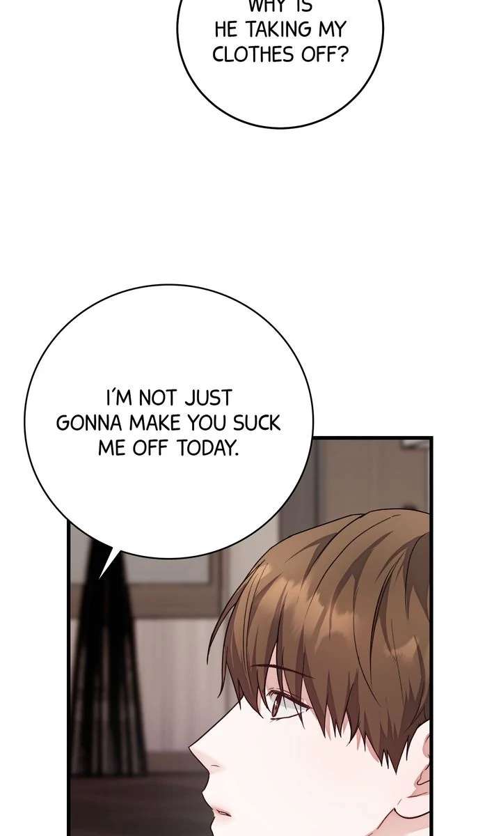 Read Sweet Shot chapter 13 image 14 on Lezhin