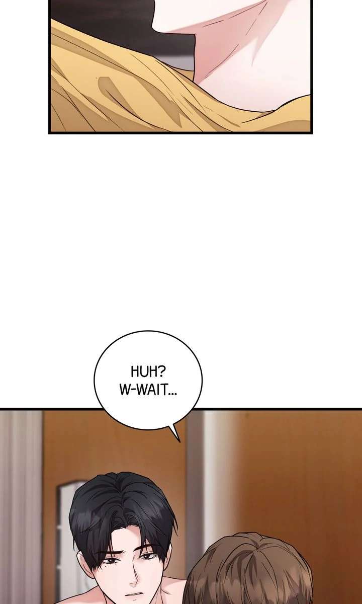 Read Sweet Shot chapter 13 image 15 on Lezhin