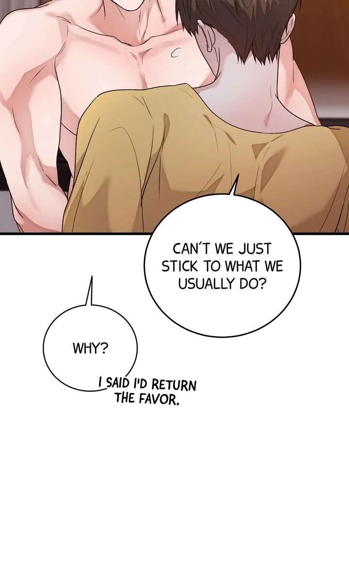 Read Sweet Shot chapter 13 image 16 on Lezhin