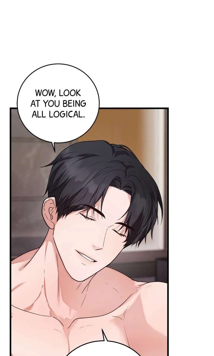Read Sweet Shot chapter 13 image 21 on Lezhin