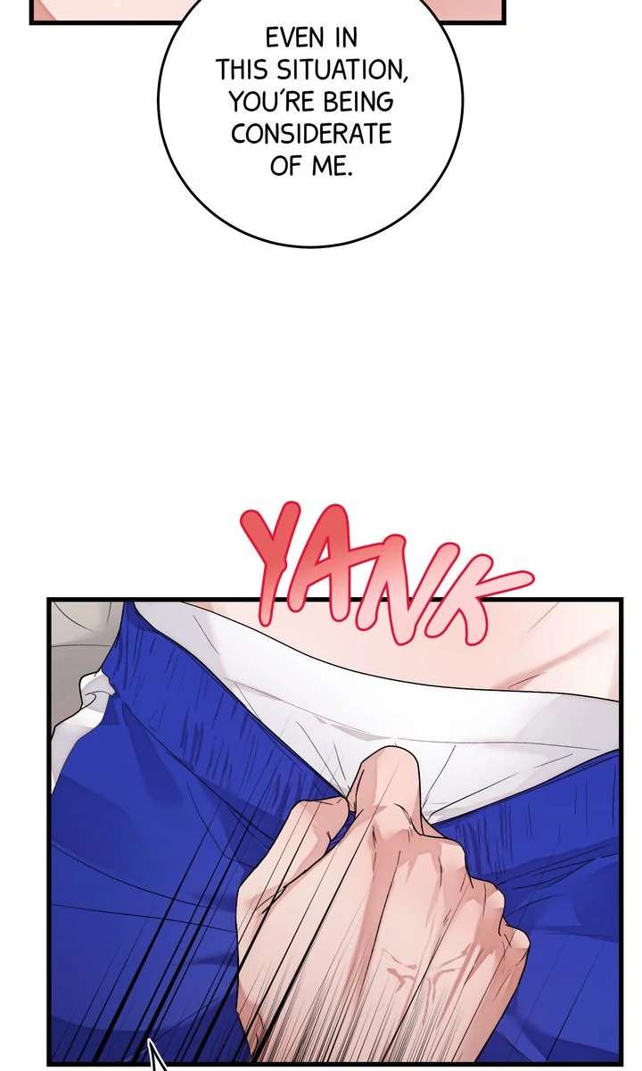 Read Sweet Shot chapter 13 image 22 on Lezhin