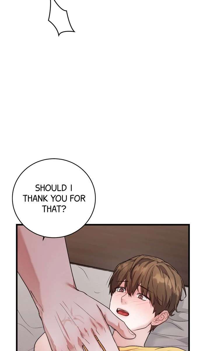 Read Sweet Shot chapter 13 image 23 on Lezhin