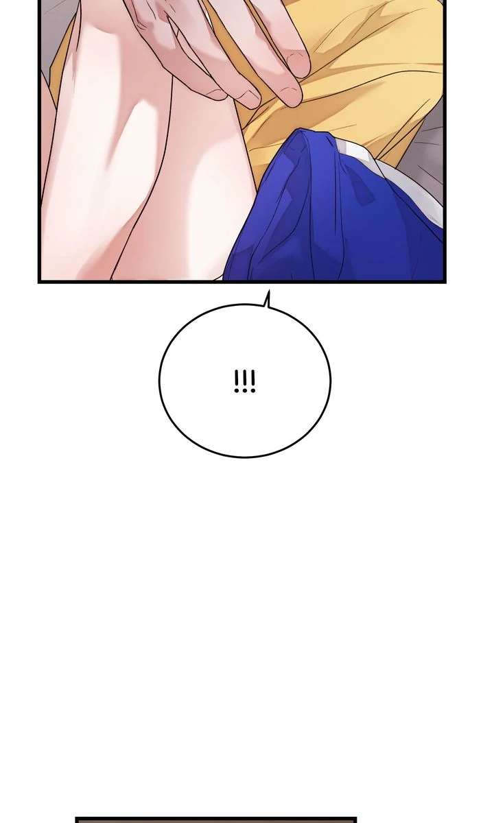Read Sweet Shot chapter 13 image 24 on Lezhin