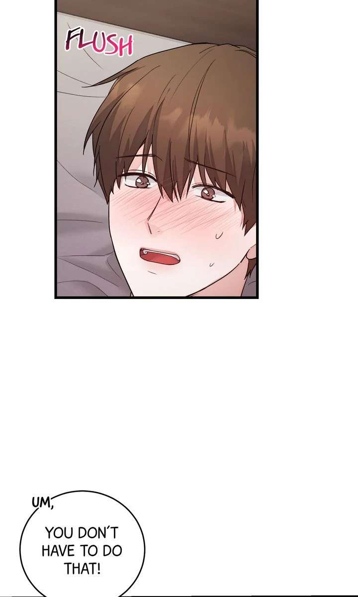 Read Sweet Shot chapter 13 image 25 on Lezhin