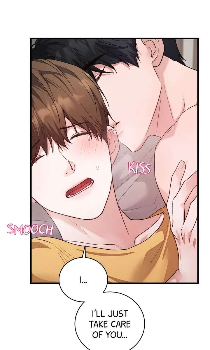 Read Sweet Shot chapter 13 image 27 on Lezhin