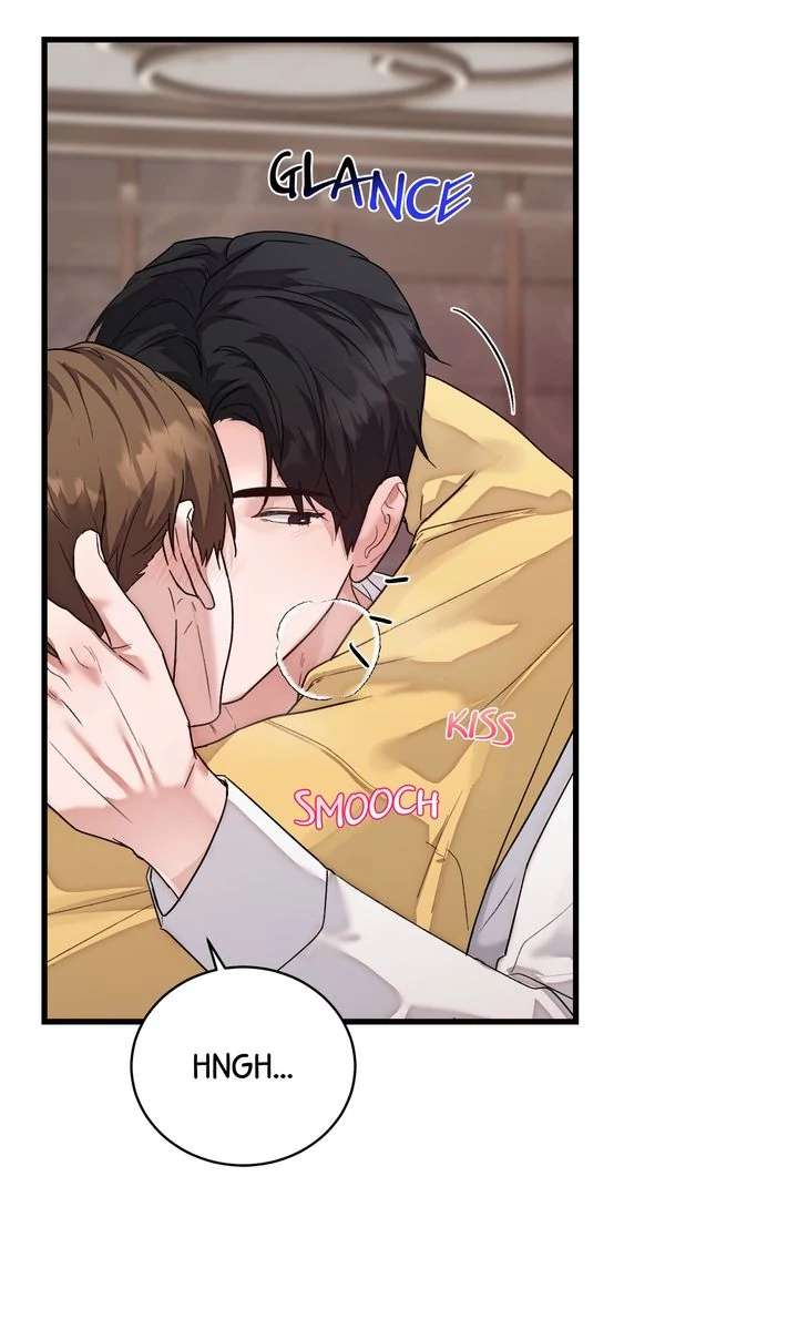 Read Sweet Shot chapter 13 image 3 on Lezhin