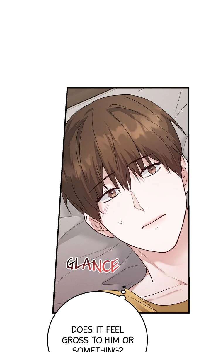 Read Sweet Shot chapter 13 image 30 on Lezhin