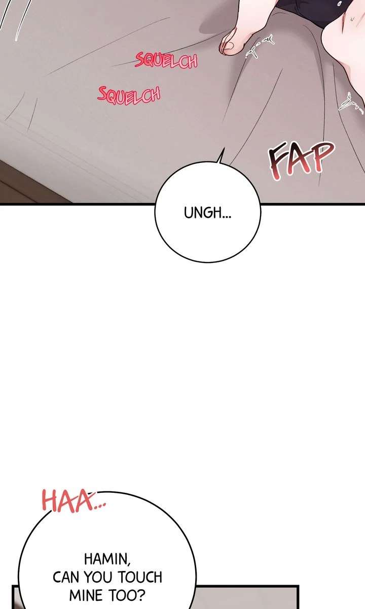 Read Sweet Shot chapter 13 image 35 on Lezhin