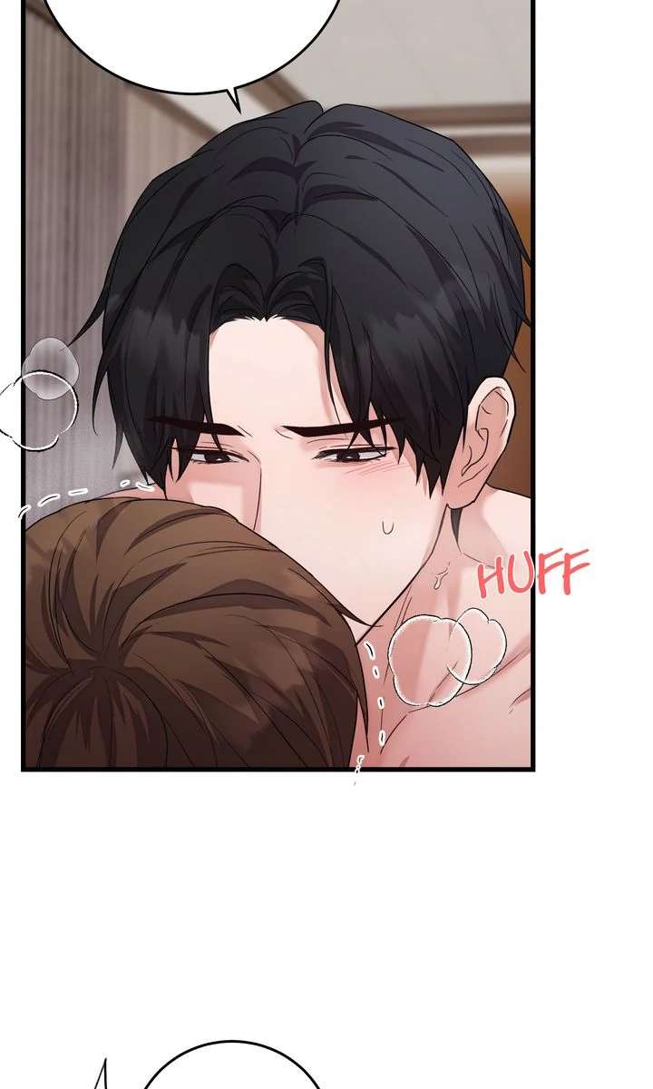 Read Sweet Shot chapter 13 image 36 on Lezhin