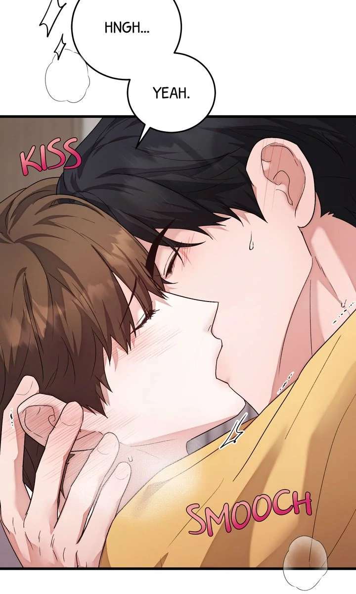 Read Sweet Shot chapter 13 image 37 on Lezhin