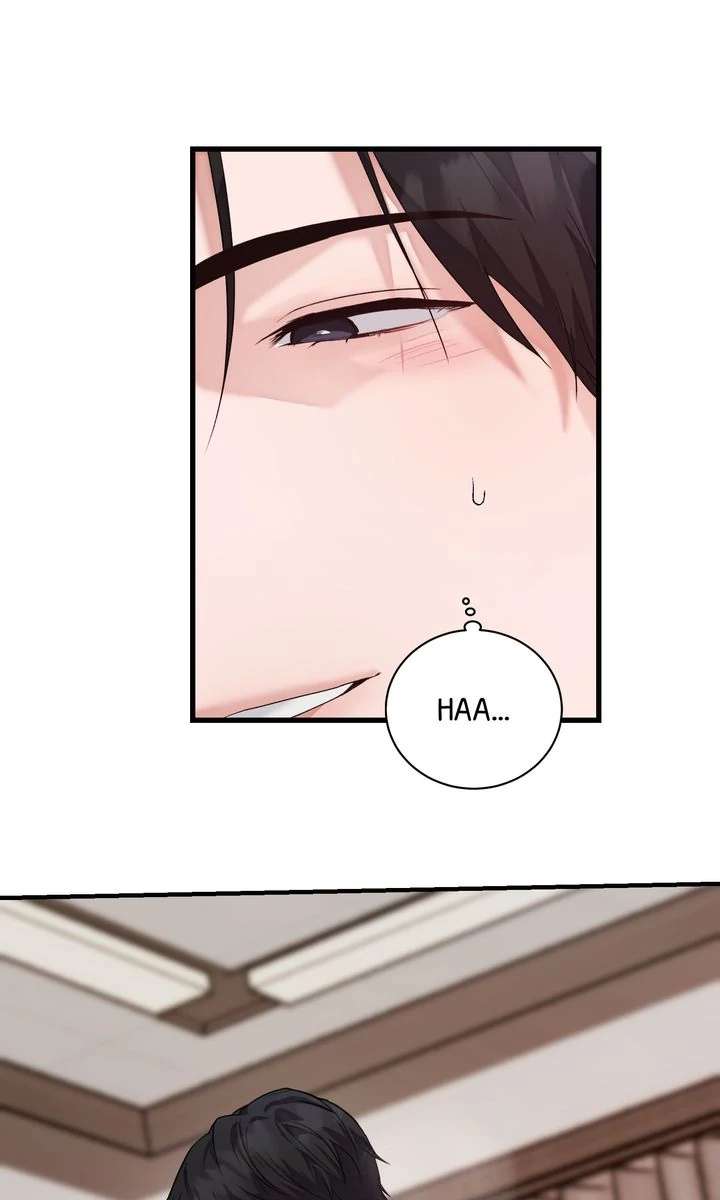 Read Sweet Shot chapter 13 image 4 on Lezhin