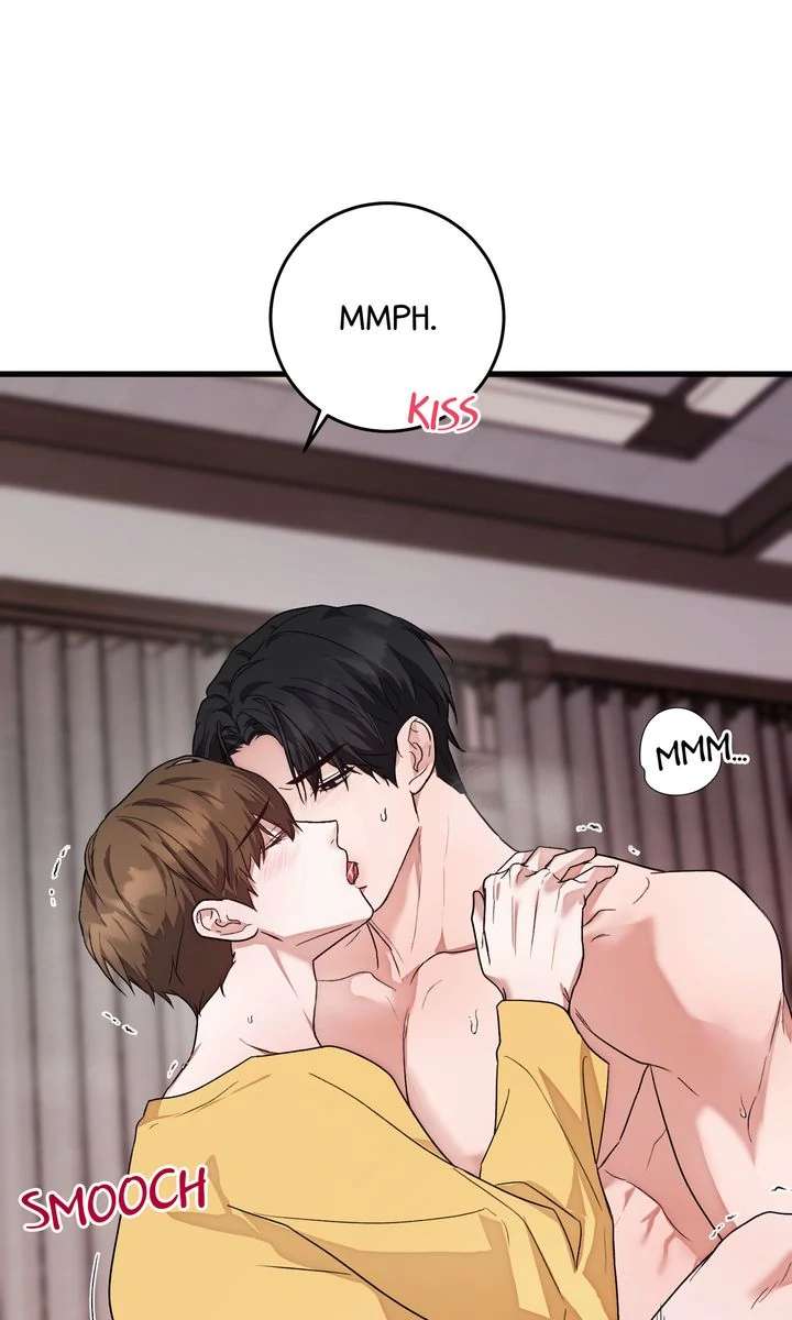 Read Sweet Shot chapter 13 image 42 on Lezhin