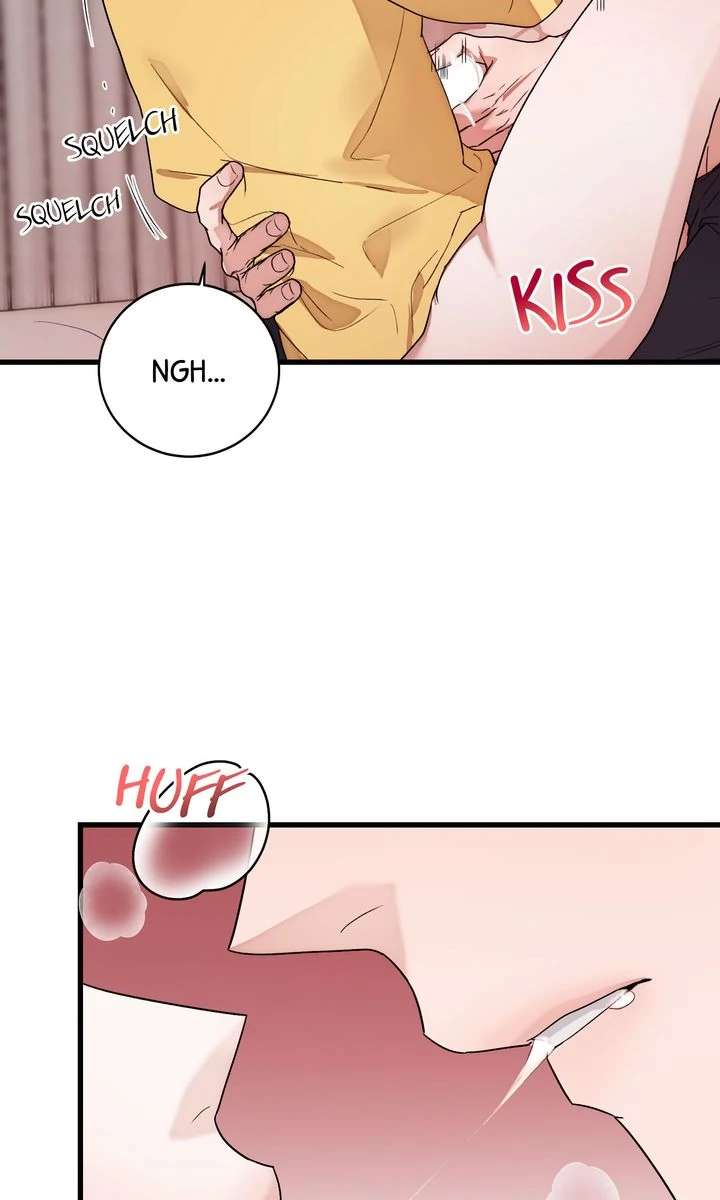 Read Sweet Shot chapter 13 image 43 on Lezhin
