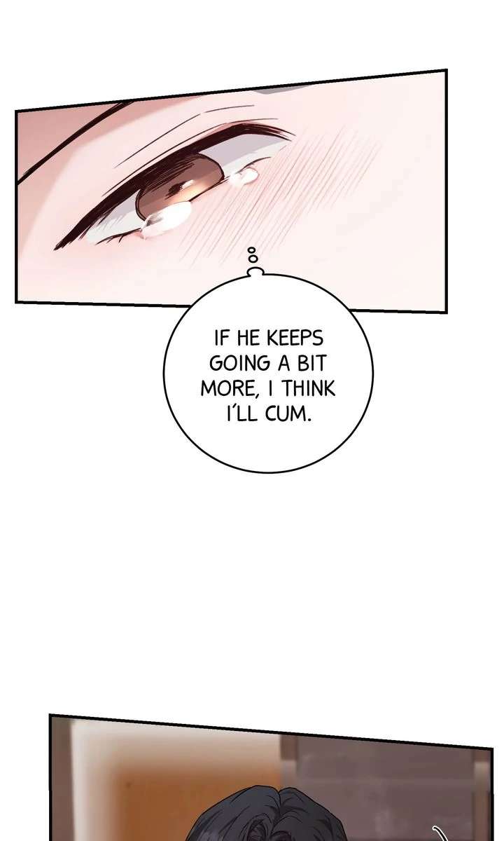 Read Sweet Shot chapter 13 image 46 on Lezhin