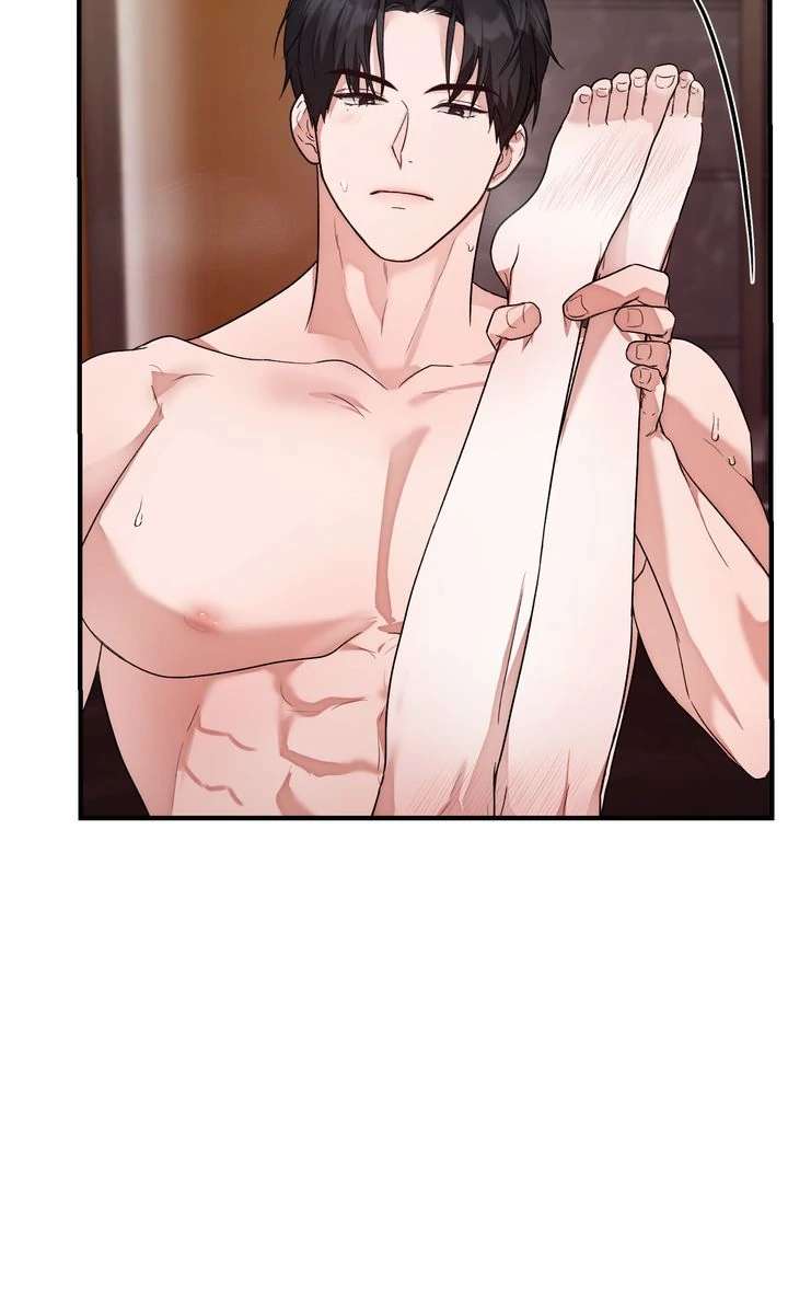 Read Sweet Shot chapter 13 image 47 on Lezhin