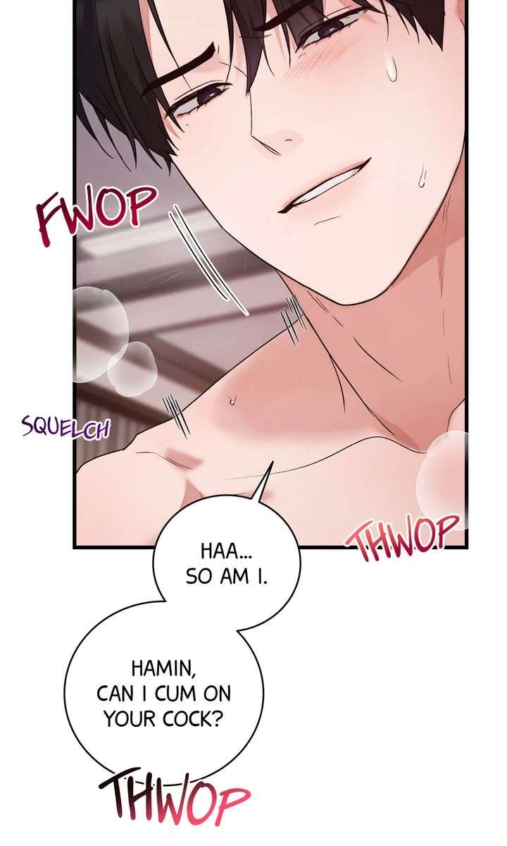 Read Sweet Shot chapter 13 image 56 on Lezhin