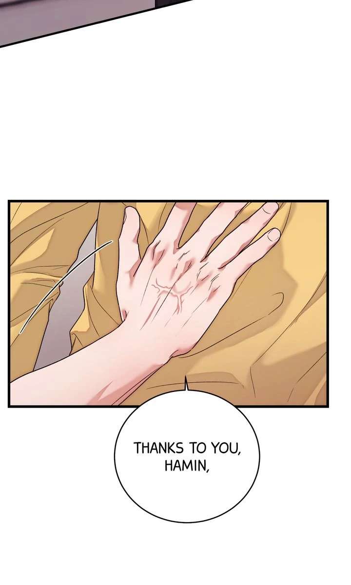 Read Sweet Shot chapter 13 image 6 on Lezhin