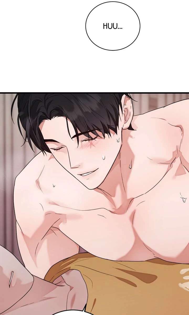 Read Sweet Shot chapter 13 image 60 on Lezhin