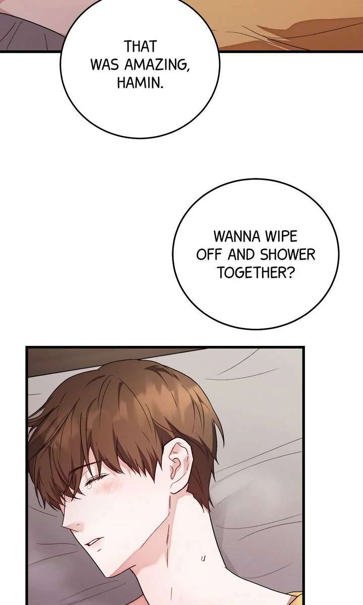 Read Sweet Shot chapter 13 image 61 on Lezhin