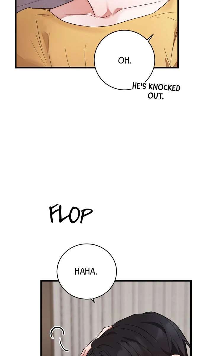Read Sweet Shot chapter 13 image 62 on Lezhin